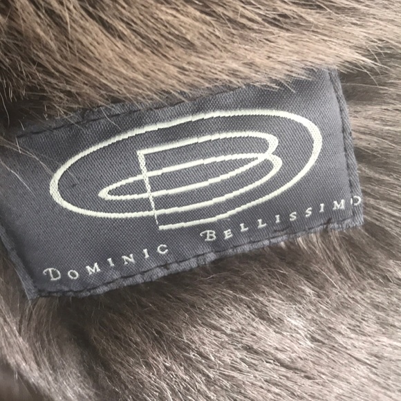 Shearling - Picture 5 of 7